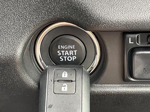 ジムニーシエラ JC ワンオーナー 4WD ヒルディセントコントロール デュアルセンサーブレーキサポート LEDヘッドライト 純正フロアマット クルーズコントロール 前席シートヒーター 車線逸脱警報機能 パーキングソナー(13枚目)