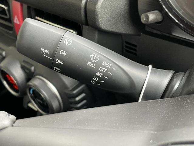 ジムニーシエラ JC ワンオーナー 4WD ヒルディセントコントロール デュアルセンサーブレーキサポート LEDヘッドライト 純正フロアマット クルーズコントロール 前席シートヒーター 車線逸脱警報機能 パーキングソナー(23枚目)