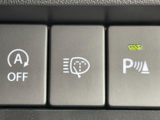 ジムニーシエラ JC ワンオーナー 4WD ヒルディセントコントロール デュアルセンサーブレーキサポート LEDヘッドライト 純正フロアマット クルーズコントロール 前席シートヒーター 車線逸脱警報機能 パーキングソナー(26枚目)