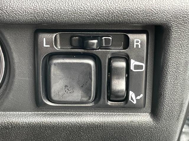 ジムニーシエラ JC ワンオーナー 4WD ヒルディセントコントロール デュアルセンサーブレーキサポート LEDヘッドライト 純正フロアマット クルーズコントロール 前席シートヒーター 車線逸脱警報機能 パーキングソナー(27枚目)