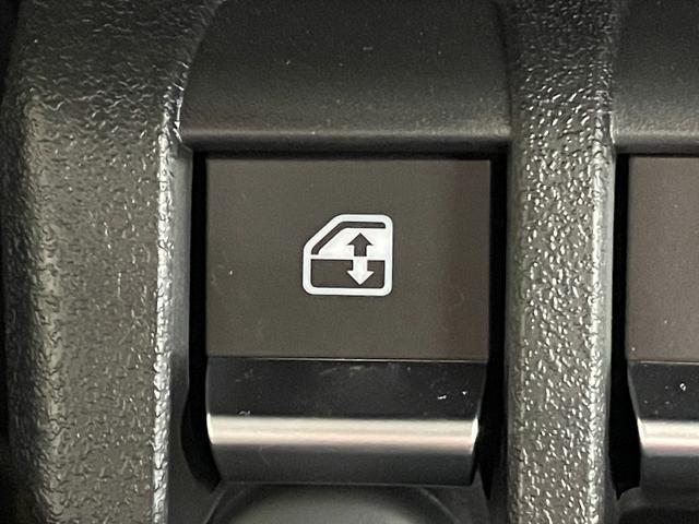 ジムニーシエラ JC ワンオーナー 4WD ヒルディセントコントロール デュアルセンサーブレーキサポート LEDヘッドライト 純正フロアマット クルーズコントロール 前席シートヒーター 車線逸脱警報機能 パーキングソナー(31枚目)