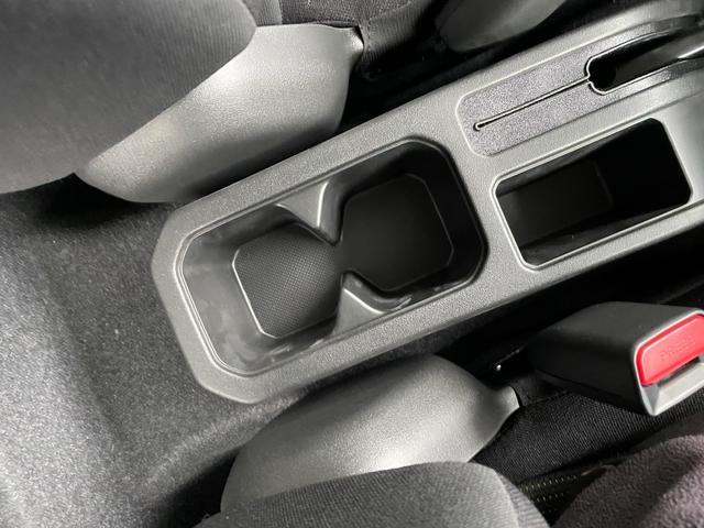 ジムニーシエラ JC ワンオーナー 4WD ヒルディセントコントロール デュアルセンサーブレーキサポート LEDヘッドライト 純正フロアマット クルーズコントロール 前席シートヒーター 車線逸脱警報機能 パーキングソナー(35枚目)