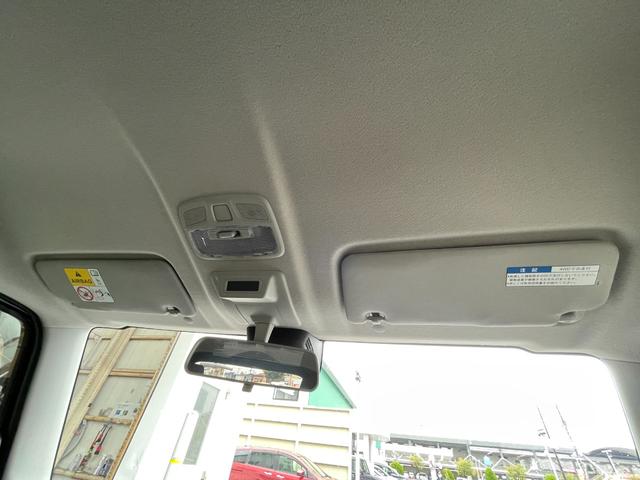 ジムニーシエラ JC ワンオーナー 4WD ヒルディセントコントロール デュアルセンサーブレーキサポート LEDヘッドライト 純正フロアマット クルーズコントロール 前席シートヒーター 車線逸脱警報機能 パーキングソナー(36枚目)