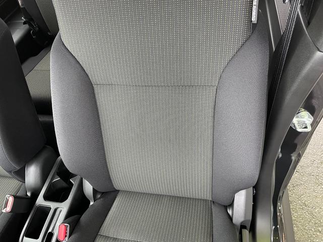 ジムニーシエラ JC ワンオーナー 4WD ヒルディセントコントロール デュアルセンサーブレーキサポート LEDヘッドライト 純正フロアマット クルーズコントロール 前席シートヒーター 車線逸脱警報機能 パーキングソナー(47枚目)