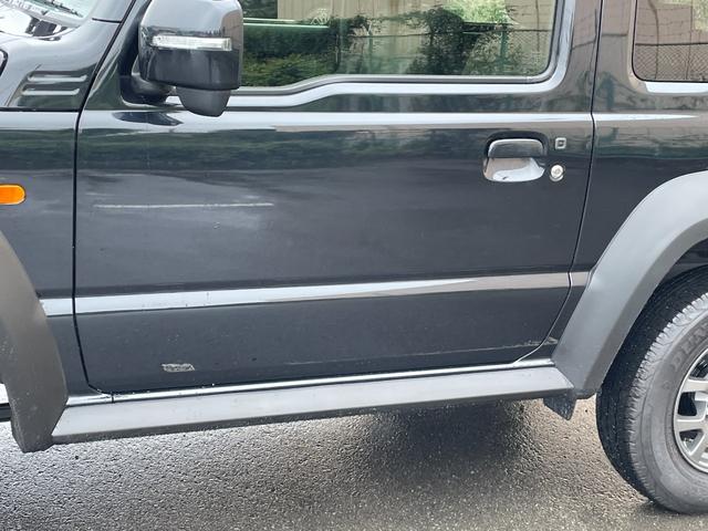 ジムニーシエラ JC ワンオーナー 4WD ヒルディセントコントロール デュアルセンサーブレーキサポート LEDヘッドライト 純正フロアマット クルーズコントロール 前席シートヒーター 車線逸脱警報機能 パーキングソナー(67枚目)