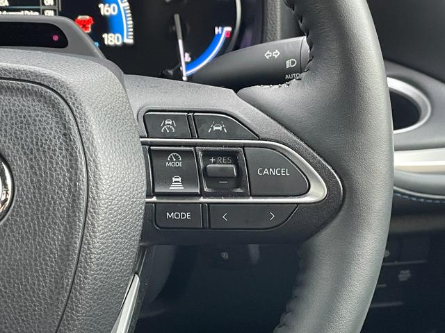 ヴォクシー ハイブリッドS-Z 快適利便パッケージHI 純正10.5型コネクトナビ TV CD/DVD ブラインドスポットモニター 3眼LEDヘッドライト 両側電動ドア ビルトインETC2.0 ハーフレザーシート 追従クルーズ(8枚目)