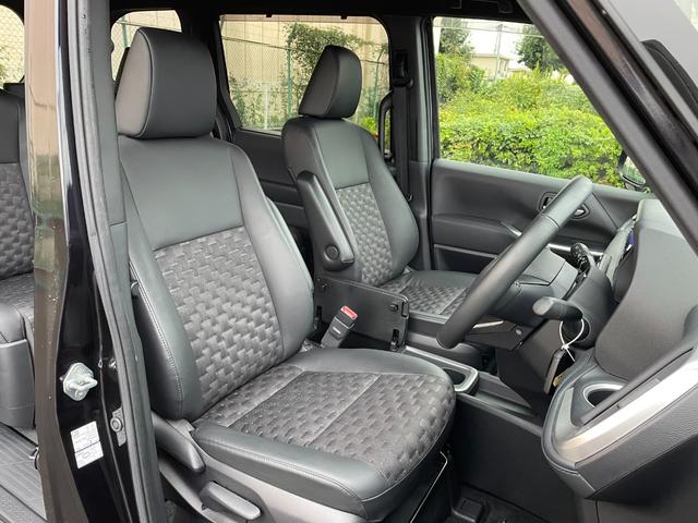 ヴォクシー ハイブリッドS-Z 快適利便パッケージHI 純正10.5型コネクトナビ TV CD/DVD ブラインドスポットモニター 3眼LEDヘッドライト 両側電動ドア ビルトインETC2.0 ハーフレザーシート 追従クルーズ(14枚目)