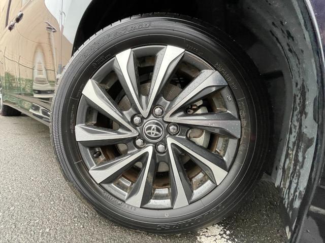 ヴォクシー ハイブリッドS-Z 快適利便パッケージHI 純正10.5型コネクトナビ TV CD/DVD ブラインドスポットモニター 3眼LEDヘッドライト 両側電動ドア ビルトインETC2.0 ハーフレザーシート 追従クルーズ(18枚目)