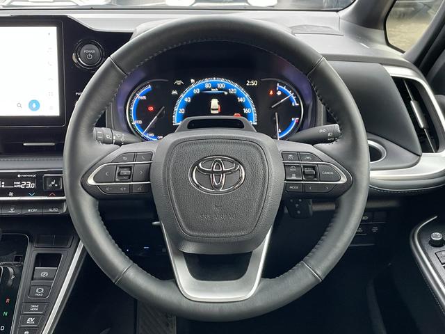 ヴォクシー ハイブリッドS-Z 快適利便パッケージHI 純正10.5型コネクトナビ TV CD/DVD ブラインドスポットモニター 3眼LEDヘッドライト 両側電動ドア ビルトインETC2.0 ハーフレザーシート 追従クルーズ(29枚目)