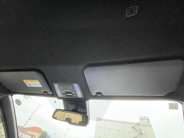 ヴォクシー ハイブリッドS-Z 快適利便パッケージHI 純正10.5型コネクトナビ TV CD/DVD ブラインドスポットモニター 3眼LEDヘッドライト 両側電動ドア ビルトインETC2.0 ハーフレザーシート 追従クルーズ(41枚目)