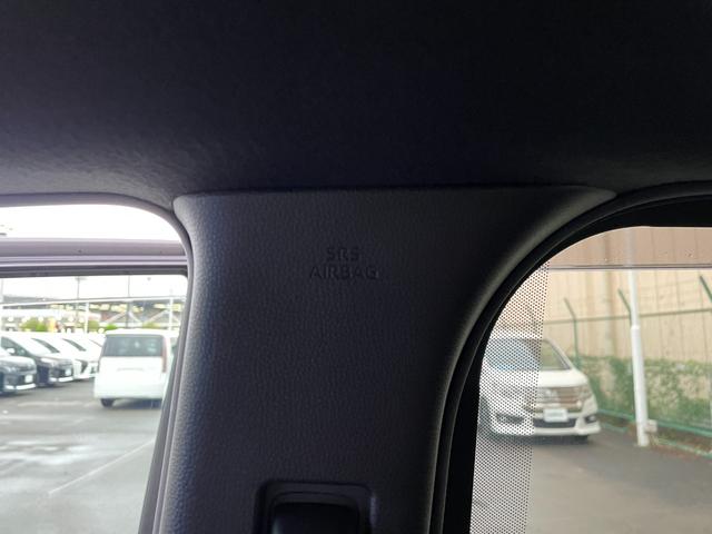 ヴォクシー ハイブリッドS-Z 快適利便パッケージHI 純正10.5型コネクトナビ TV CD/DVD ブラインドスポットモニター 3眼LEDヘッドライト 両側電動ドア ビルトインETC2.0 ハーフレザーシート 追従クルーズ(42枚目)