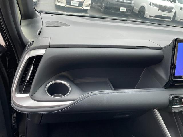 ヴォクシー ハイブリッドS-Z 快適利便パッケージHI 純正10.5型コネクトナビ TV CD/DVD ブラインドスポットモニター 3眼LEDヘッドライト 両側電動ドア ビルトインETC2.0 ハーフレザーシート 追従クルーズ(52枚目)