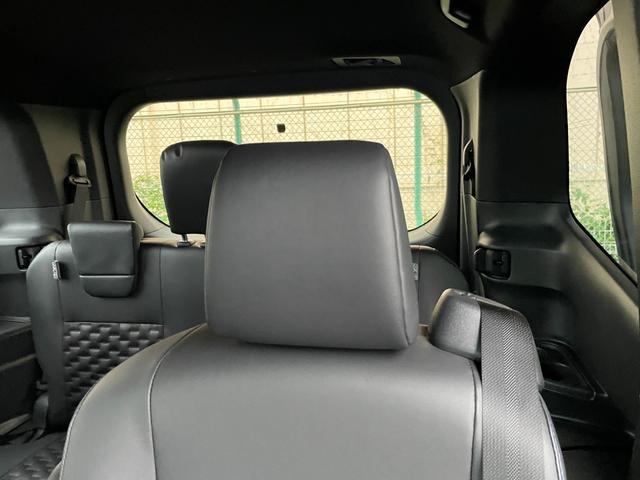 ヴォクシー ハイブリッドS-Z 快適利便パッケージHI 純正10.5型コネクトナビ TV CD/DVD ブラインドスポットモニター 3眼LEDヘッドライト 両側電動ドア ビルトインETC2.0 ハーフレザーシート 追従クルーズ(54枚目)