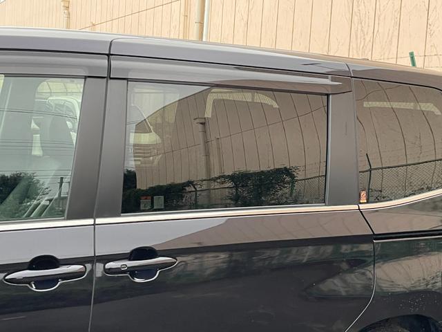 ヴォクシー ハイブリッドS-Z 快適利便パッケージHI 純正10.5型コネクトナビ TV CD/DVD ブラインドスポットモニター 3眼LEDヘッドライト 両側電動ドア ビルトインETC2.0 ハーフレザーシート 追従クルーズ(72枚目)