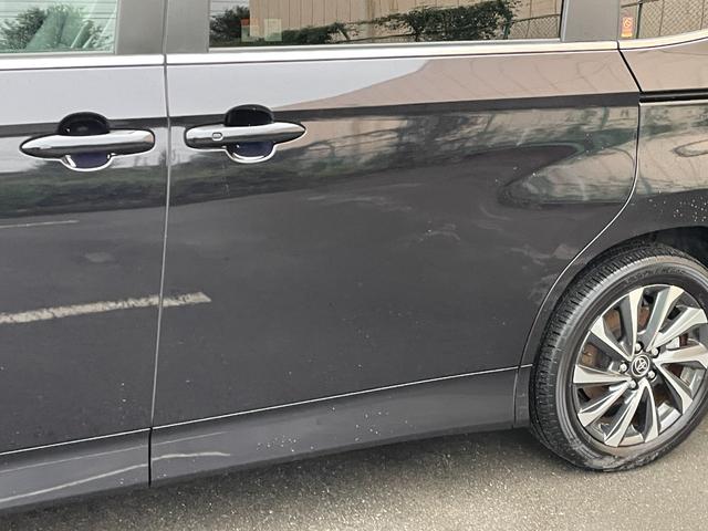 ヴォクシー ハイブリッドS-Z 快適利便パッケージHI 純正10.5型コネクトナビ TV CD/DVD ブラインドスポットモニター 3眼LEDヘッドライト 両側電動ドア ビルトインETC2.0 ハーフレザーシート 追従クルーズ(73枚目)