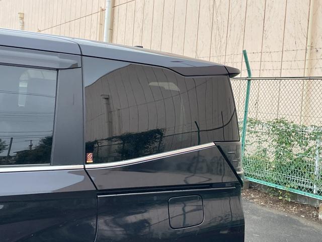 ヴォクシー ハイブリッドS-Z 快適利便パッケージHI 純正10.5型コネクトナビ TV CD/DVD ブラインドスポットモニター 3眼LEDヘッドライト 両側電動ドア ビルトインETC2.0 ハーフレザーシート 追従クルーズ(74枚目)