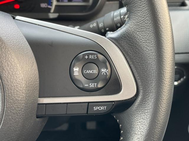 ルーミー カスタムG-T 純正9型ナビ CD/DVD バックカメラ 純正フリップダウンモニター 前席シートヒーター ウェルカムパワースライドドア ビルトインETC ドライブレコーダー 追従クルーズ LEDライト 純正アルミ(9枚目)