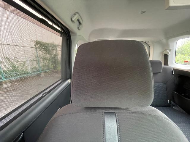 ルーミー カスタムG-T 純正9型ナビ CD/DVD バックカメラ 純正フリップダウンモニター 前席シートヒーター ウェルカムパワースライドドア ビルトインETC ドライブレコーダー 追従クルーズ LEDライト 純正アルミ(42枚目)