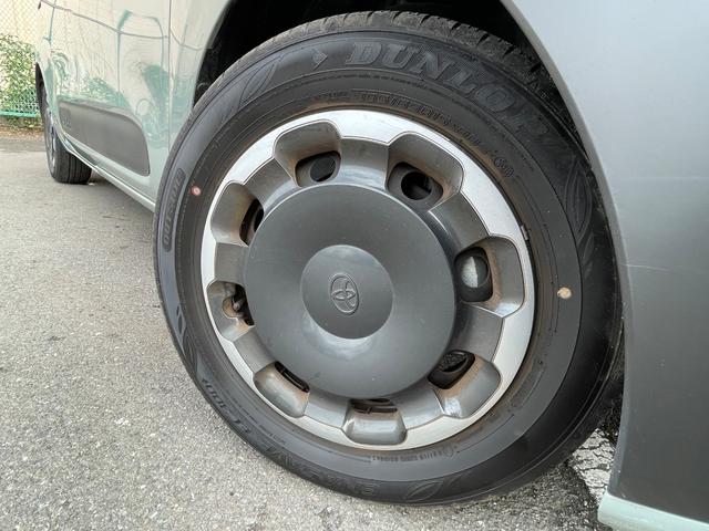 シエンタ 　セーフティセンス　コンフォートパッケージ　純正８インチディスプレイオーディオ　バックモニター　温ハンドル　両側電動ドア　前席シートヒーター　ブラインドスポットモニター　ＥＴＣ　サイドバイザー（17枚目）