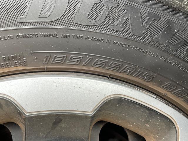 シエンタ 　セーフティセンス　コンフォートパッケージ　純正８インチディスプレイオーディオ　バックモニター　温ハンドル　両側電動ドア　前席シートヒーター　ブラインドスポットモニター　ＥＴＣ　サイドバイザー（22枚目）