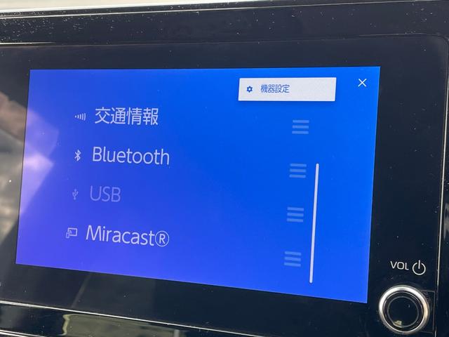 シエンタ 　セーフティセンス　コンフォートパッケージ　純正８インチディスプレイオーディオ　バックモニター　温ハンドル　両側電動ドア　前席シートヒーター　ブラインドスポットモニター　ＥＴＣ　サイドバイザー（35枚目）