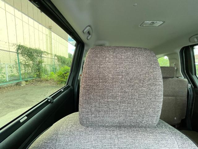 シエンタ 　セーフティセンス　コンフォートパッケージ　純正８インチディスプレイオーディオ　バックモニター　温ハンドル　両側電動ドア　前席シートヒーター　ブラインドスポットモニター　ＥＴＣ　サイドバイザー（43枚目）