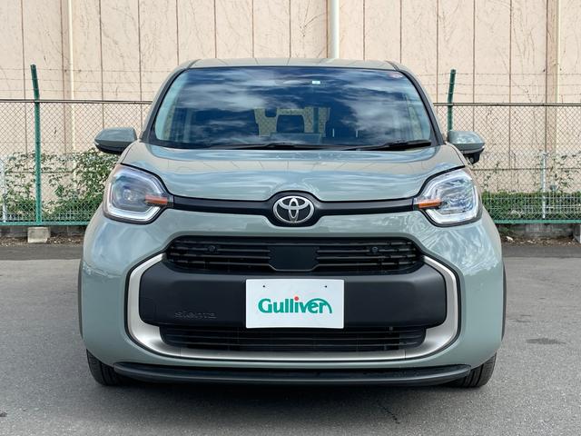 シエンタ 　セーフティセンス　コンフォートパッケージ　純正８インチディスプレイオーディオ　バックモニター　温ハンドル　両側電動ドア　前席シートヒーター　ブラインドスポットモニター　ＥＴＣ　サイドバイザー（54枚目）