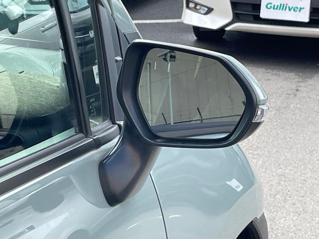 シエンタ 　セーフティセンス　コンフォートパッケージ　純正８インチディスプレイオーディオ　バックモニター　温ハンドル　両側電動ドア　前席シートヒーター　ブラインドスポットモニター　ＥＴＣ　サイドバイザー（75枚目）