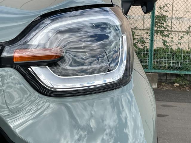 シエンタ 　セーフティセンス　コンフォートパッケージ　純正８インチディスプレイオーディオ　バックモニター　温ハンドル　両側電動ドア　前席シートヒーター　ブラインドスポットモニター　ＥＴＣ　サイドバイザー（77枚目）