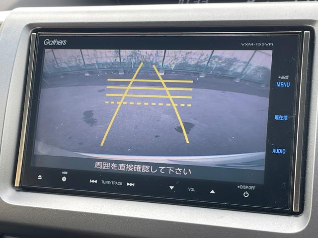 ステップワゴンスパーダ Z クールスピリット ワンオナ 純正ナビ 後席モニター バックモニター コンフォートビューパッケージ アクティブコーナリングライト 両側パワースライドドア キセノンヘッドライト クルーズコントロール ハーフレザーシート(4枚目)