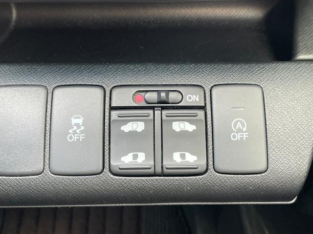 ステップワゴンスパーダ Z クールスピリット ワンオナ 純正ナビ 後席モニター バックモニター コンフォートビューパッケージ アクティブコーナリングライト 両側パワースライドドア キセノンヘッドライト クルーズコントロール ハーフレザーシート(25枚目)