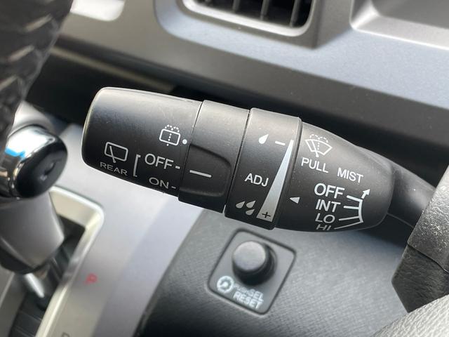 ステップワゴンスパーダ Z クールスピリット ワンオナ 純正ナビ 後席モニター バックモニター コンフォートビューパッケージ アクティブコーナリングライト 両側パワースライドドア キセノンヘッドライト クルーズコントロール ハーフレザーシート(26枚目)