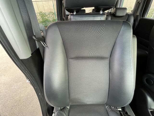 ステップワゴンスパーダ Z クールスピリット ワンオナ 純正ナビ 後席モニター バックモニター コンフォートビューパッケージ アクティブコーナリングライト 両側パワースライドドア キセノンヘッドライト クルーズコントロール ハーフレザーシート(40枚目)