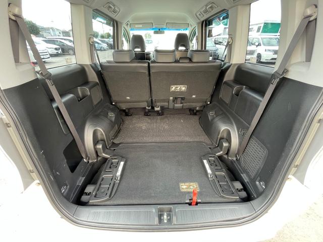 ステップワゴンスパーダ Z クールスピリット ワンオナ 純正ナビ 後席モニター バックモニター コンフォートビューパッケージ アクティブコーナリングライト 両側パワースライドドア キセノンヘッドライト クルーズコントロール ハーフレザーシート(51枚目)