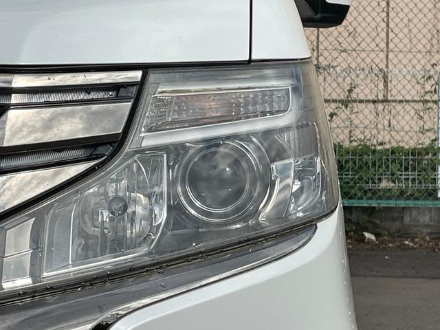 ステップワゴンスパーダ Z クールスピリット ワンオナ 純正ナビ 後席モニター バックモニター コンフォートビューパッケージ アクティブコーナリングライト 両側パワースライドドア キセノンヘッドライト クルーズコントロール ハーフレザーシート(76枚目)