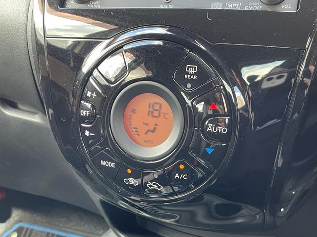 ノート ｅ－パワー　Ｘ　アラウンドビューモニター　デジタルルームミラー　オーディオ　ＦＭ／ＡＭ　エマージェンシーブレーキ　車線逸脱警報　ＥＴＣ　車両検知警報　ドライブレコーダー　オートエアコン　オートライト　スマートキー（11枚目）