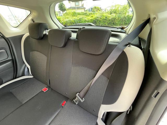 ノート ｅ－パワー　Ｘ　アラウンドビューモニター　デジタルルームミラー　オーディオ　ＦＭ／ＡＭ　エマージェンシーブレーキ　車線逸脱警報　ＥＴＣ　車両検知警報　ドライブレコーダー　オートエアコン　オートライト　スマートキー（48枚目）