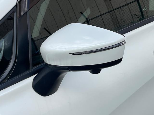 ノート ｅ－パワー　Ｘ　アラウンドビューモニター　デジタルルームミラー　オーディオ　ＦＭ／ＡＭ　エマージェンシーブレーキ　車線逸脱警報　ＥＴＣ　車両検知警報　ドライブレコーダー　オートエアコン　オートライト　スマートキー（72枚目）