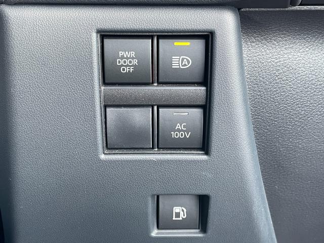 ヴェルファイアハイブリッド Z プレミア 左右独立ムーンルーフ 14型ナビ 13.2型天吊モニター ワイヤレス充電 デジタルミラー BSM シートベンチレーション 両側電動ドア パワーシート パワーバックドア ETC2.0 ドライブレコーダー(38枚目)