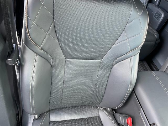 ヴェルファイアハイブリッド Z プレミア 左右独立ムーンルーフ 14型ナビ 13.2型天吊モニター ワイヤレス充電 デジタルミラー BSM シートベンチレーション 両側電動ドア パワーシート パワーバックドア ETC2.0 ドライブレコーダー(47枚目)