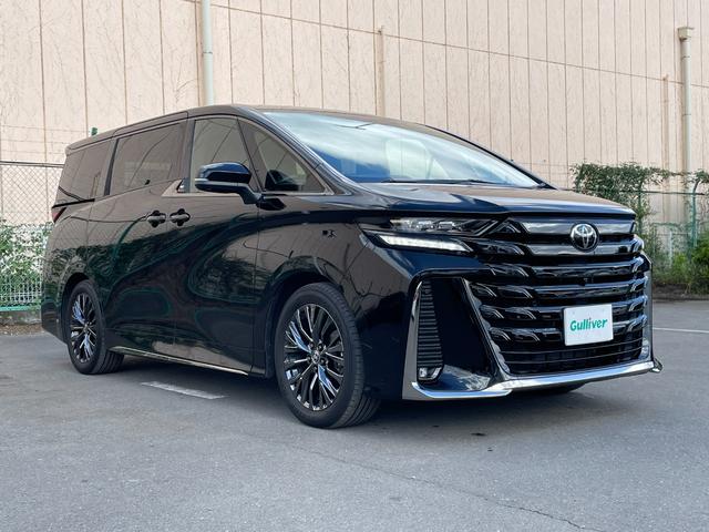 ヴェルファイアハイブリッド Z プレミア 左右独立ムーンルーフ 14型ナビ 13.2型天吊モニター ワイヤレス充電 デジタルミラー BSM シートベンチレーション 両側電動ドア パワーシート パワーバックドア ETC2.0 ドライブレコーダー(64枚目)