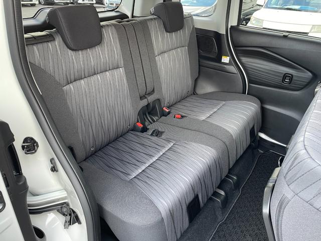 ソリオ ハイブリッドMZ ワンオーナー 純正9型ナビ 両側パワスラ シートヒーター ETC2.0 Bluetooth CD/DVD フルセグTV アダプティブクルーズコントロール アイドリングストップ ヘッドアップディスプレイ(15枚目)