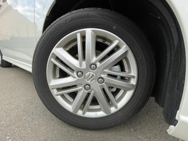 ソリオ ハイブリッドMZ ワンオーナー 純正9型ナビ 両側パワスラ シートヒーター ETC2.0 Bluetooth CD/DVD フルセグTV アダプティブクルーズコントロール アイドリングストップ ヘッドアップディスプレイ(17枚目)