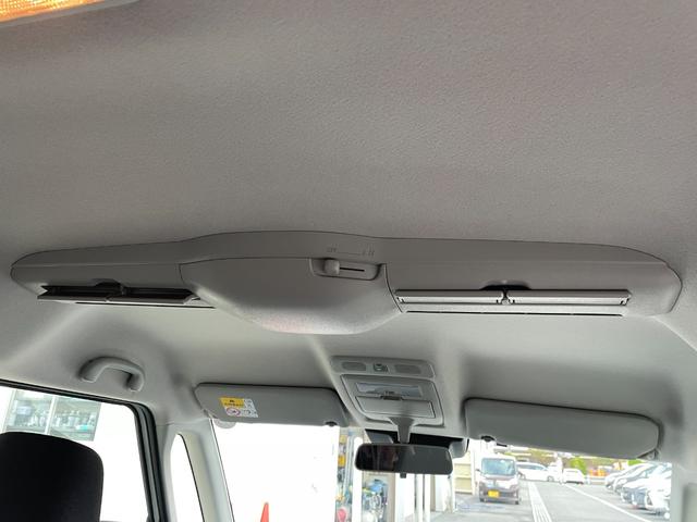 ソリオ ハイブリッドMZ ワンオーナー 純正9型ナビ 両側パワスラ シートヒーター ETC2.0 Bluetooth CD/DVD フルセグTV アダプティブクルーズコントロール アイドリングストップ ヘッドアップディスプレイ(22枚目)