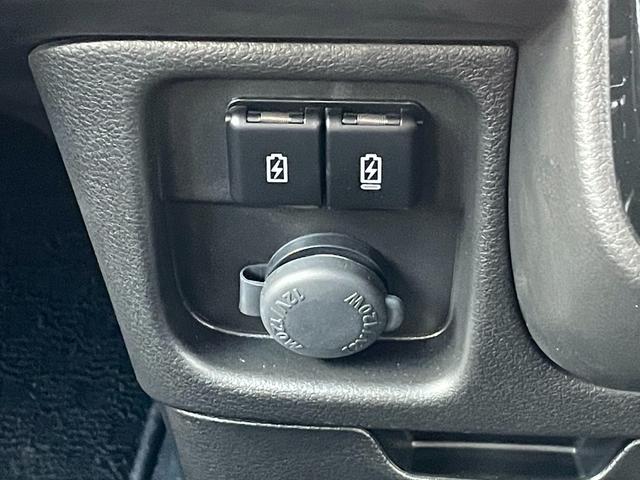 ソリオ ハイブリッドMZ ワンオーナー 純正9型ナビ 両側パワスラ シートヒーター ETC2.0 Bluetooth CD/DVD フルセグTV アダプティブクルーズコントロール アイドリングストップ ヘッドアップディスプレイ(39枚目)