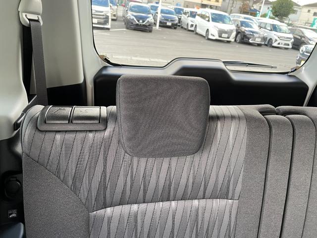 ソリオ ハイブリッドMZ ワンオーナー 純正9型ナビ 両側パワスラ シートヒーター ETC2.0 Bluetooth CD/DVD フルセグTV アダプティブクルーズコントロール アイドリングストップ ヘッドアップディスプレイ(48枚目)