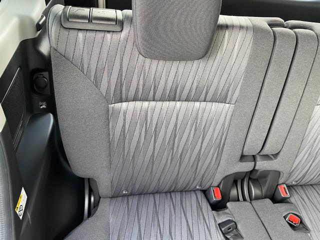 ソリオ ハイブリッドMZ ワンオーナー 純正9型ナビ 両側パワスラ シートヒーター ETC2.0 Bluetooth CD/DVD フルセグTV アダプティブクルーズコントロール アイドリングストップ ヘッドアップディスプレイ(49枚目)