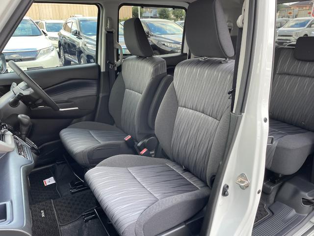 ソリオ ハイブリッドMZ ワンオーナー 純正9型ナビ 両側パワスラ シートヒーター ETC2.0 Bluetooth CD/DVD フルセグTV アダプティブクルーズコントロール アイドリングストップ ヘッドアップディスプレイ(51枚目)