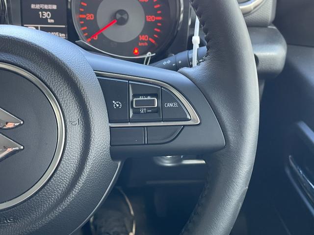 ジムニー XC カロッツェリアナビ TV CD/DVD Bluetooth バックモニター クルーズコントロール シートヒーター ETC2.0 デュアルセンサーブレーキ パーキングソナー ヒルディセントコントロール(9枚目)