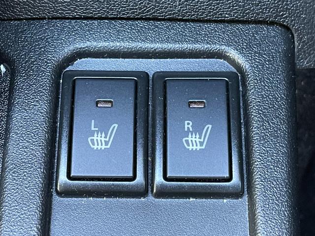 ジムニー XC カロッツェリアナビ TV CD/DVD Bluetooth バックモニター クルーズコントロール シートヒーター ETC2.0 デュアルセンサーブレーキ パーキングソナー ヒルディセントコントロール(10枚目)